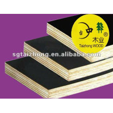 Phenolic plywood